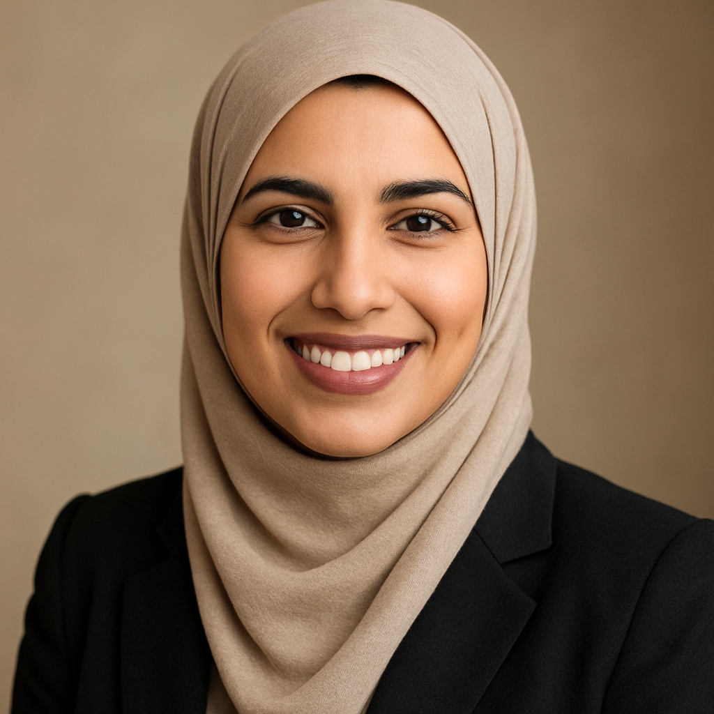 فاطمة محمد