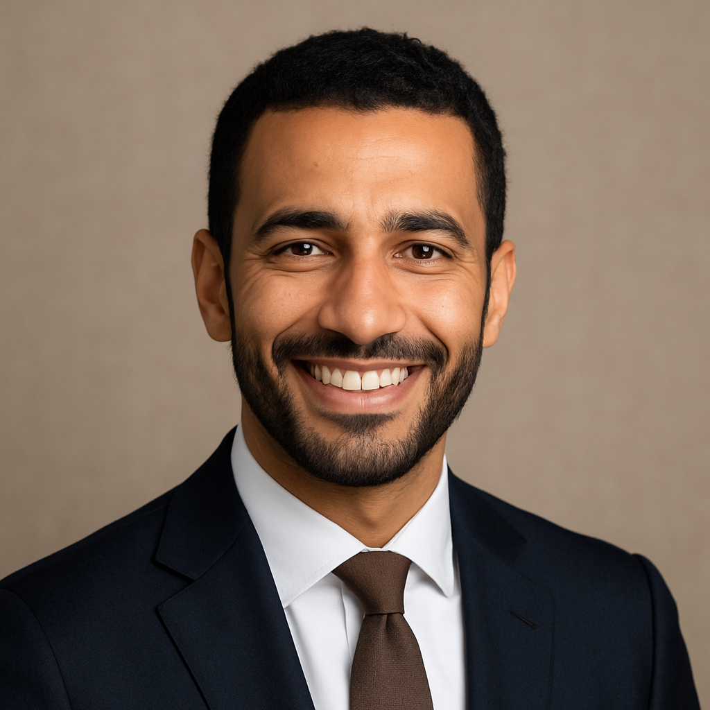 علي سالم