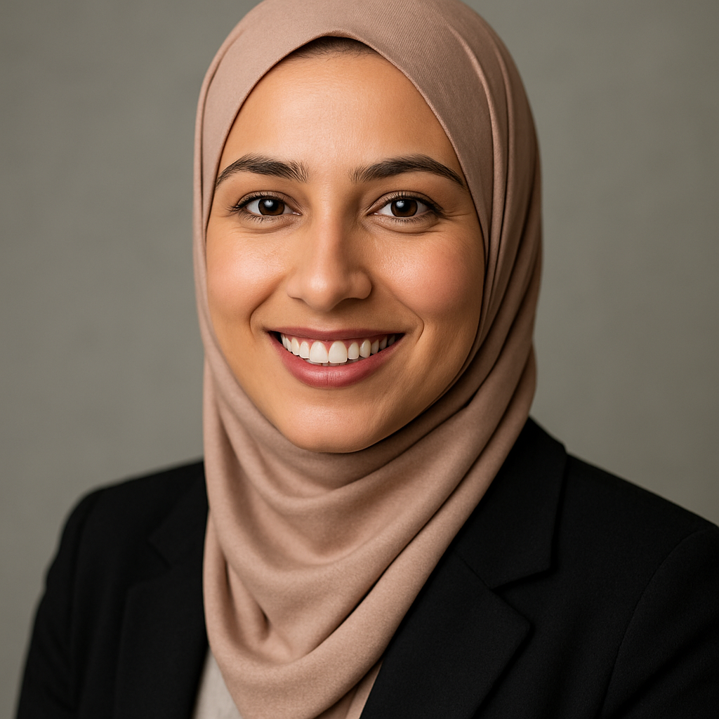 سارة أحمد